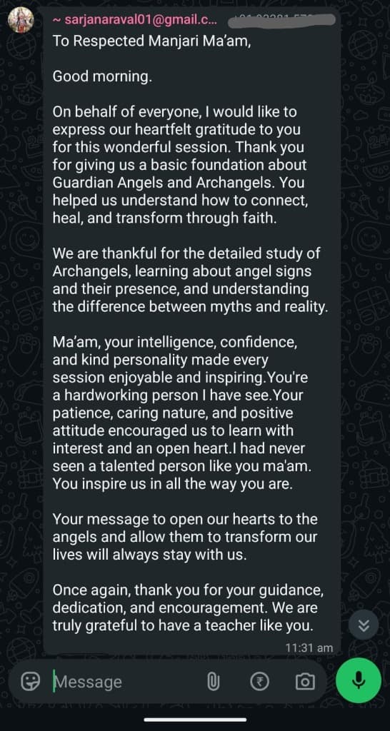 Client Review 1