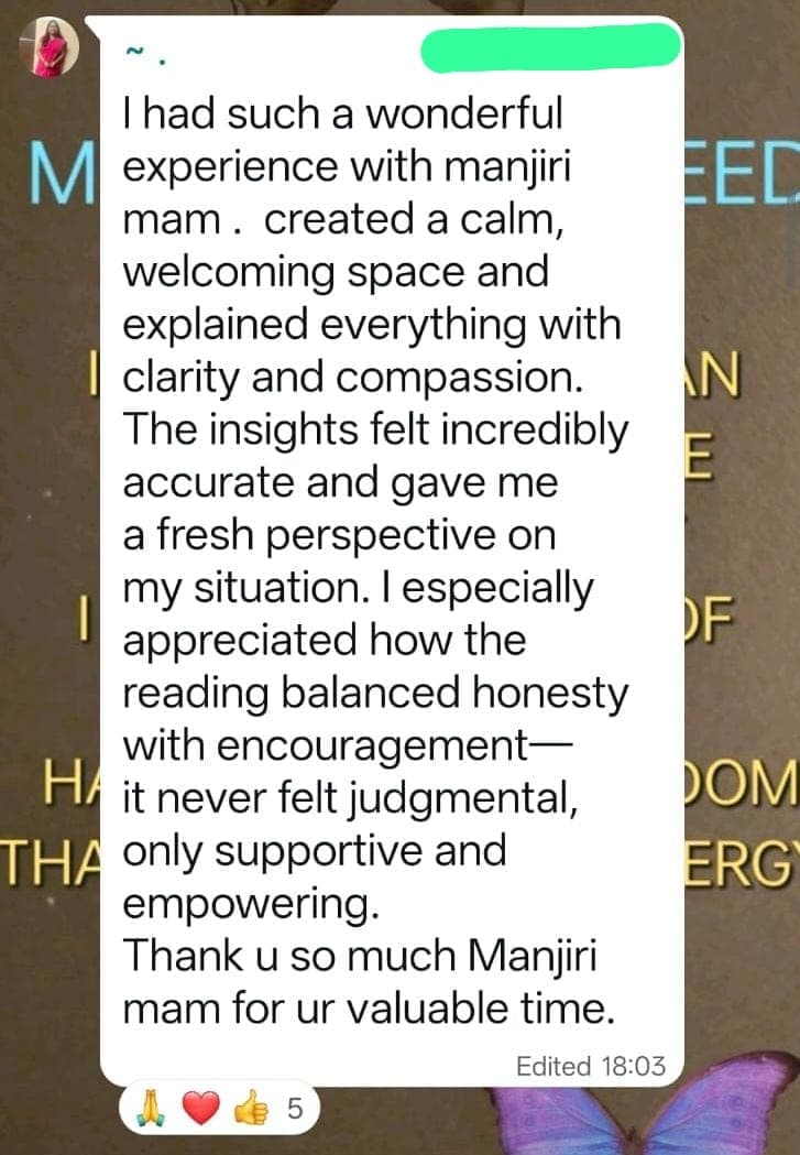 Client Review 8