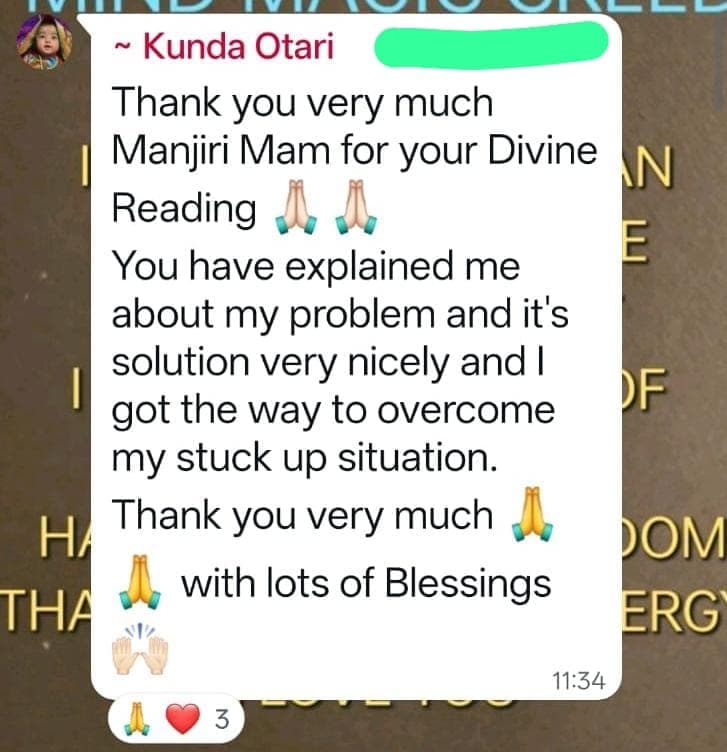 Client Review 9